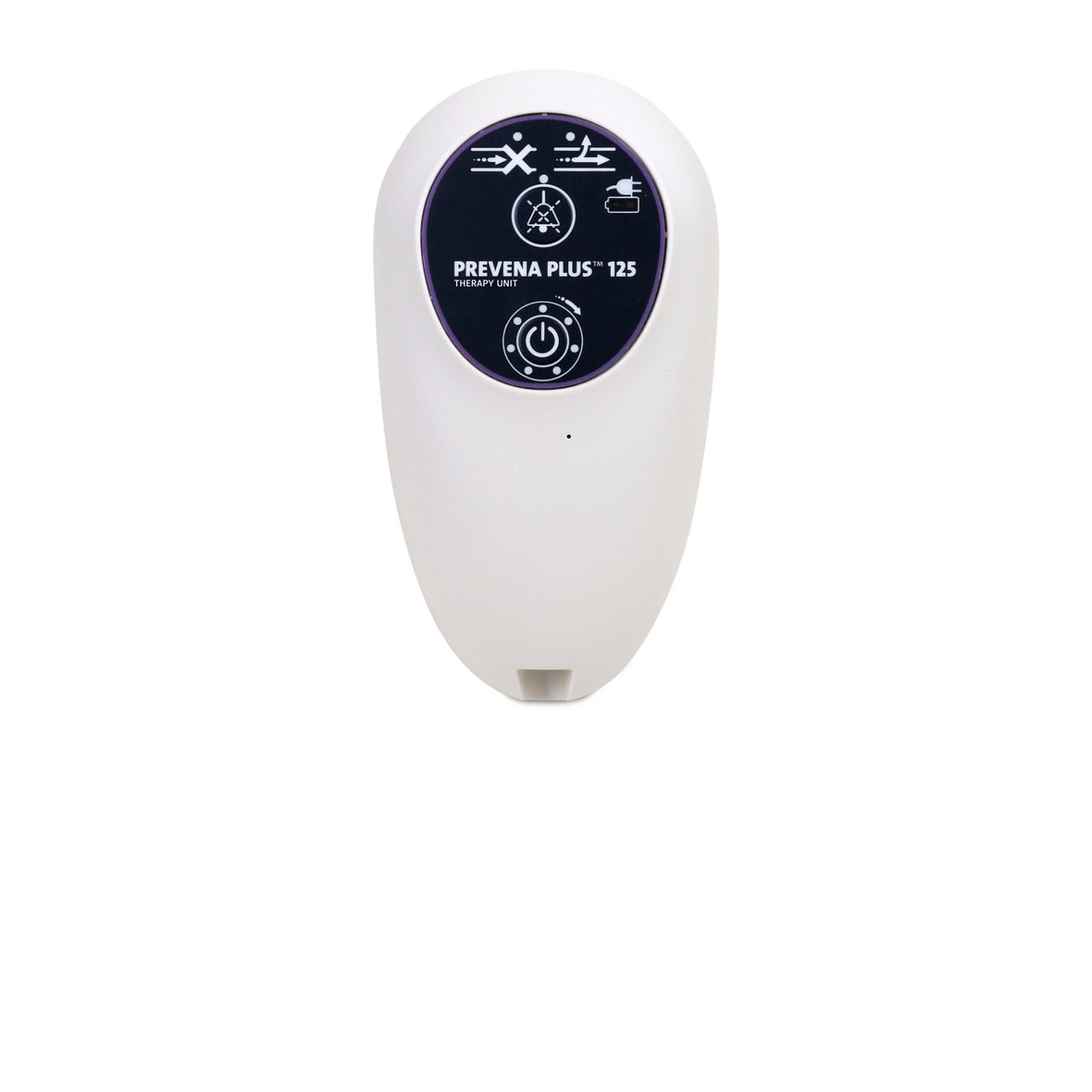 PREVENA PLUS™ 125 Therapy Unit