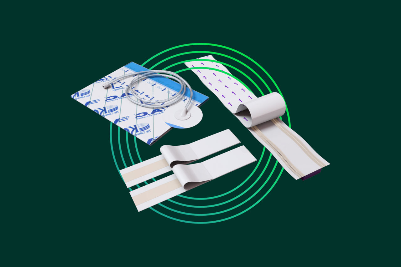 A versatile and flexible incision management solution