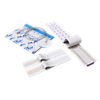 Prevena Plus™ Customizable Dressing, PRE4055US, 5 Dressings / Case
