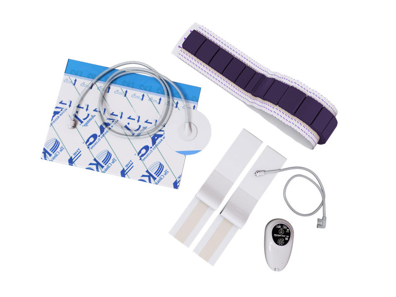 3M™ Prevena™ Plus Customizable incisiemanagementsysteem