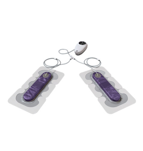 3M™ Prevena™ Plus Duo Incision Management System