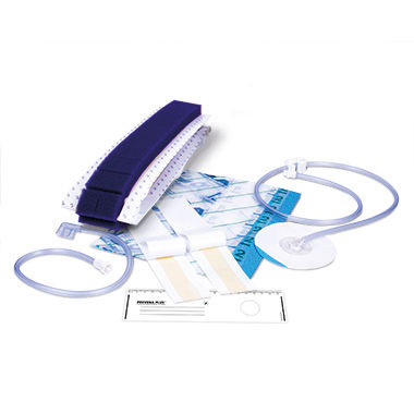 3M™ Prevena™ Plus Customizable ドレッシングキット