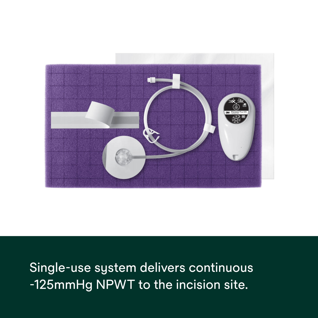 Prevena Restor Adapti-Form System Kit - PDP Image 1