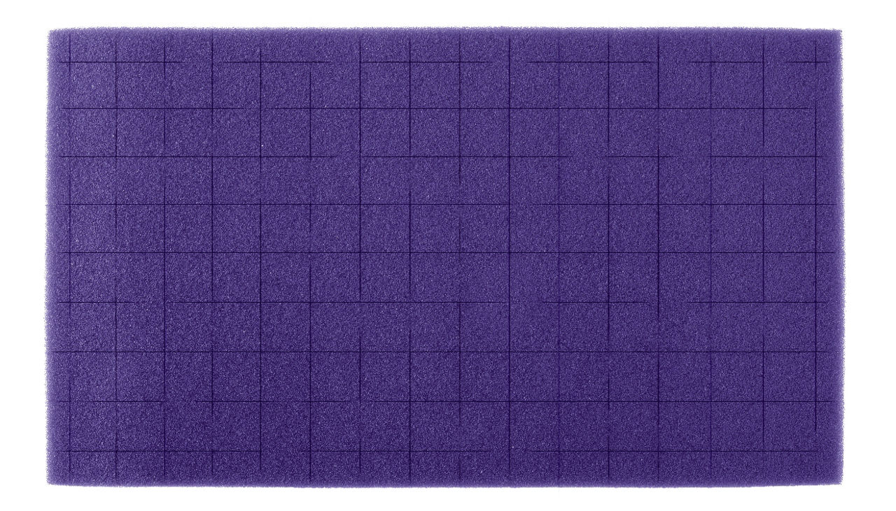 3M™ Prevena Restor™ Adapti•Form™ Dressing