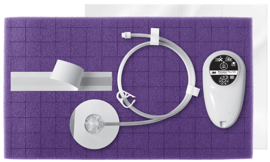 3M™ Prevena Restor™ Adapti•Form™ System Kit  