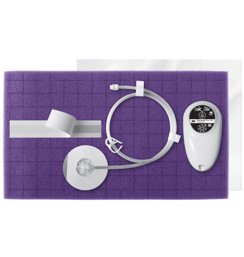 3M™ Prevena Restor™ Adapti•Form™ System Kit  