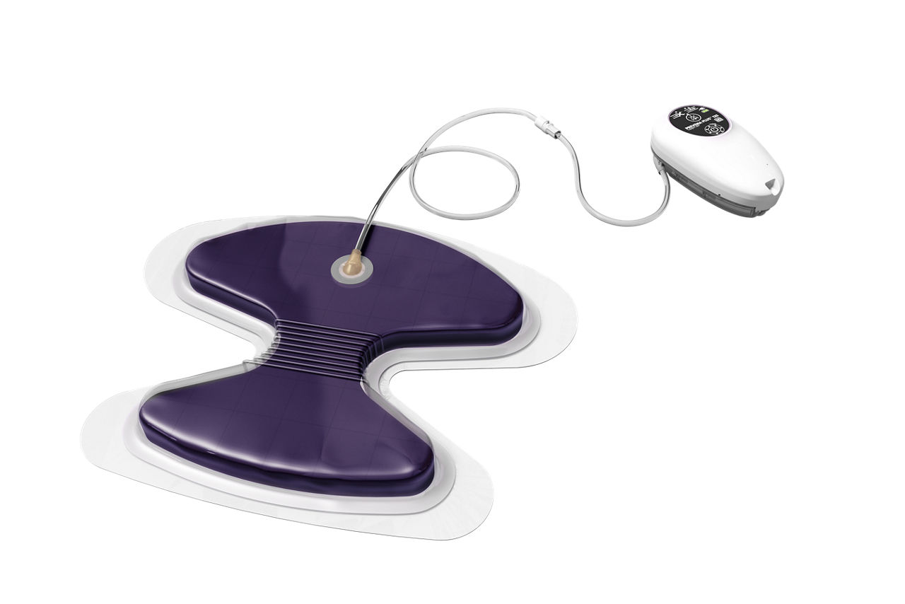 3M™ Prevena Restor™ Arthro•Form™ Incision Management System