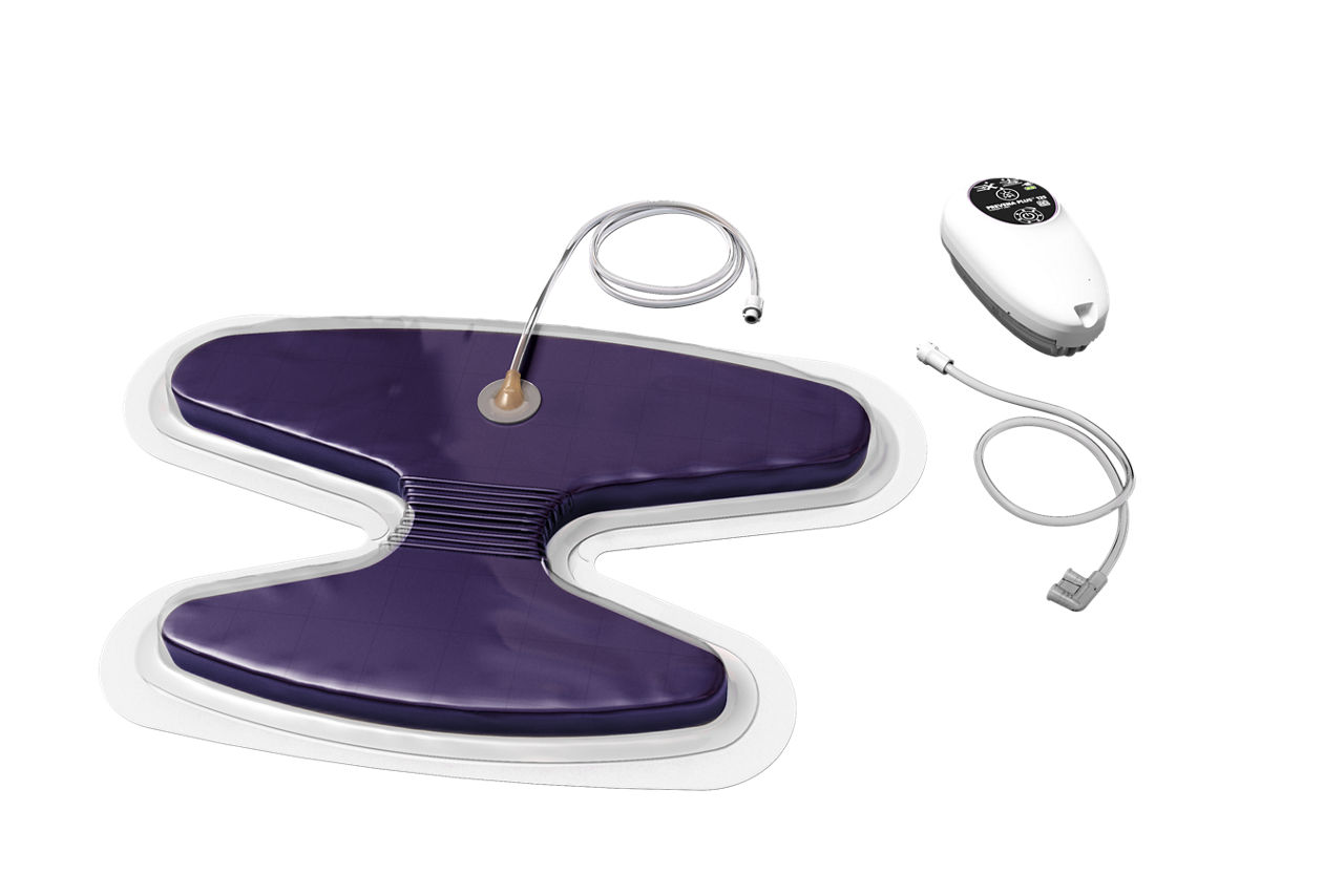 Sistema de tratamiento para incisiones 3M™ Prevena Restor™ ArthroForm™