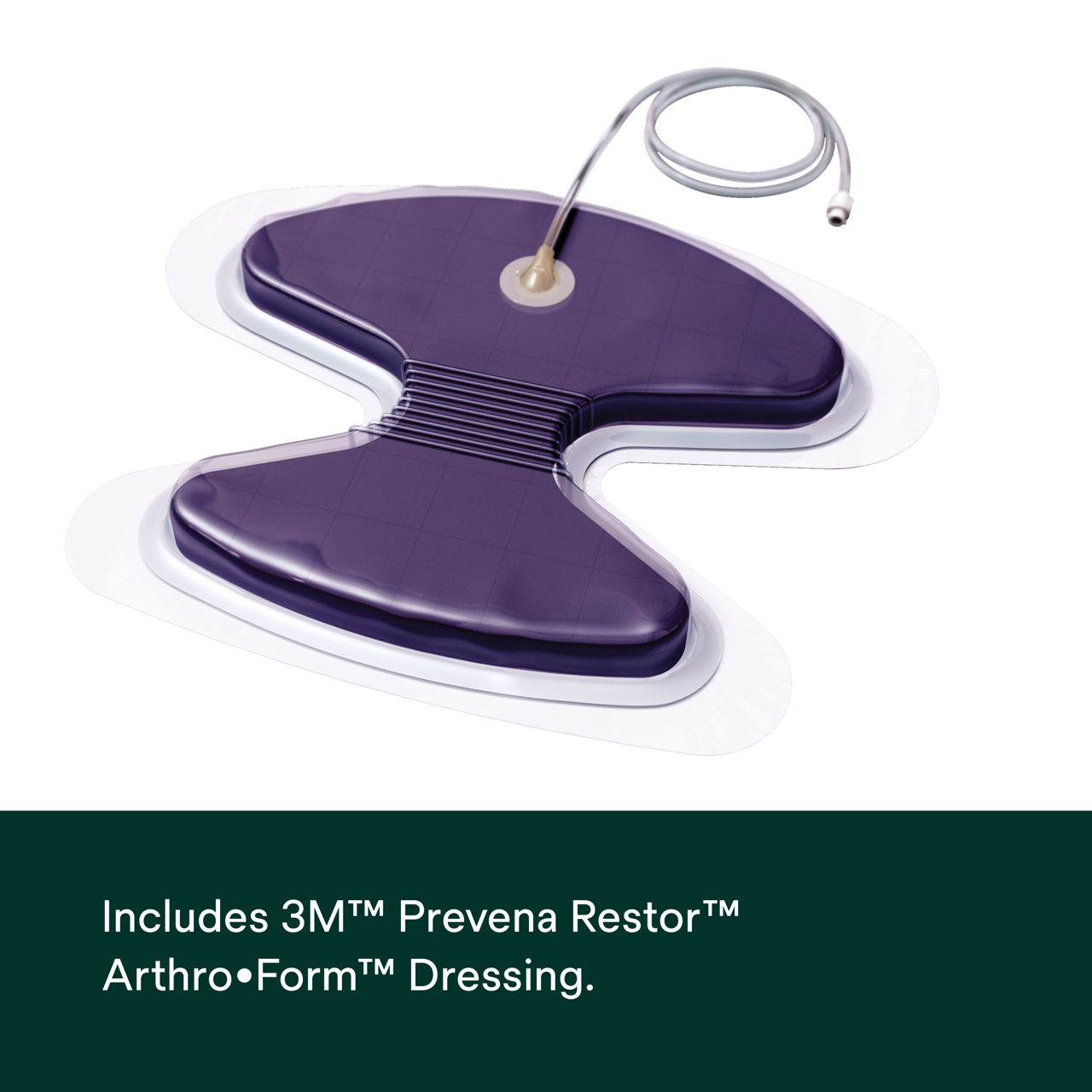 Prevena Restor Artho Form System - PDP Image 6