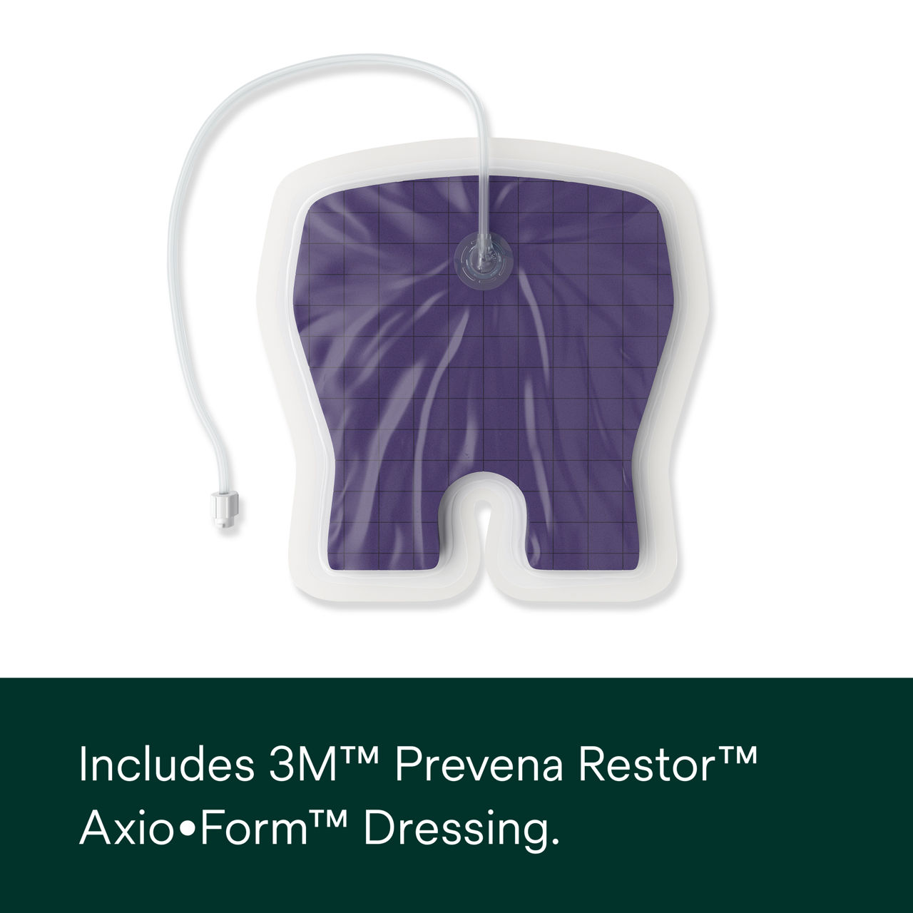 Prevena Restor Axio Form System - PDP Image 6