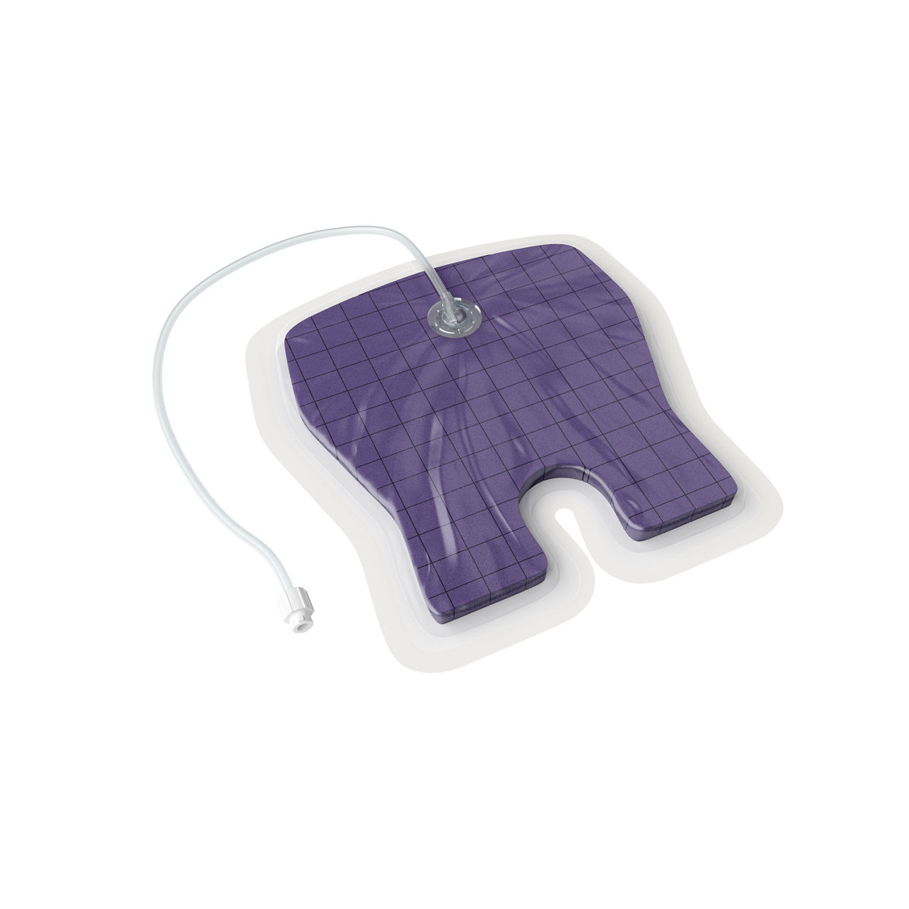 3M™ Prevena Restor™ AxioForm™ Dressing - 29 cm x 28 cm, Product Image