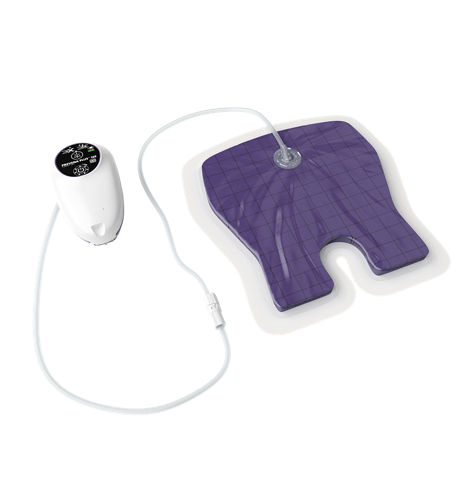 Sistema de tratamiento para incisiones 3M™ Prevena Restor™ AxioForm™