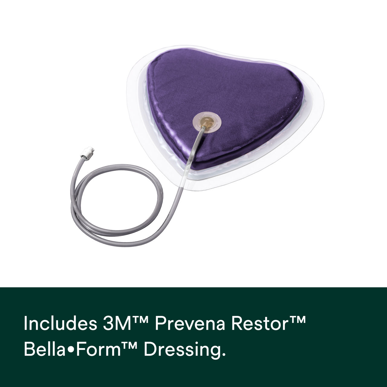 Prevena Restor Bella Form System - PDP Image 6