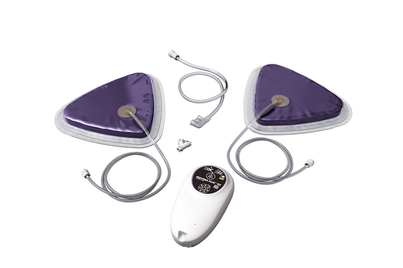 3M™ Prevena Restor™ BellaForm™ incisiemanagementsysteem
