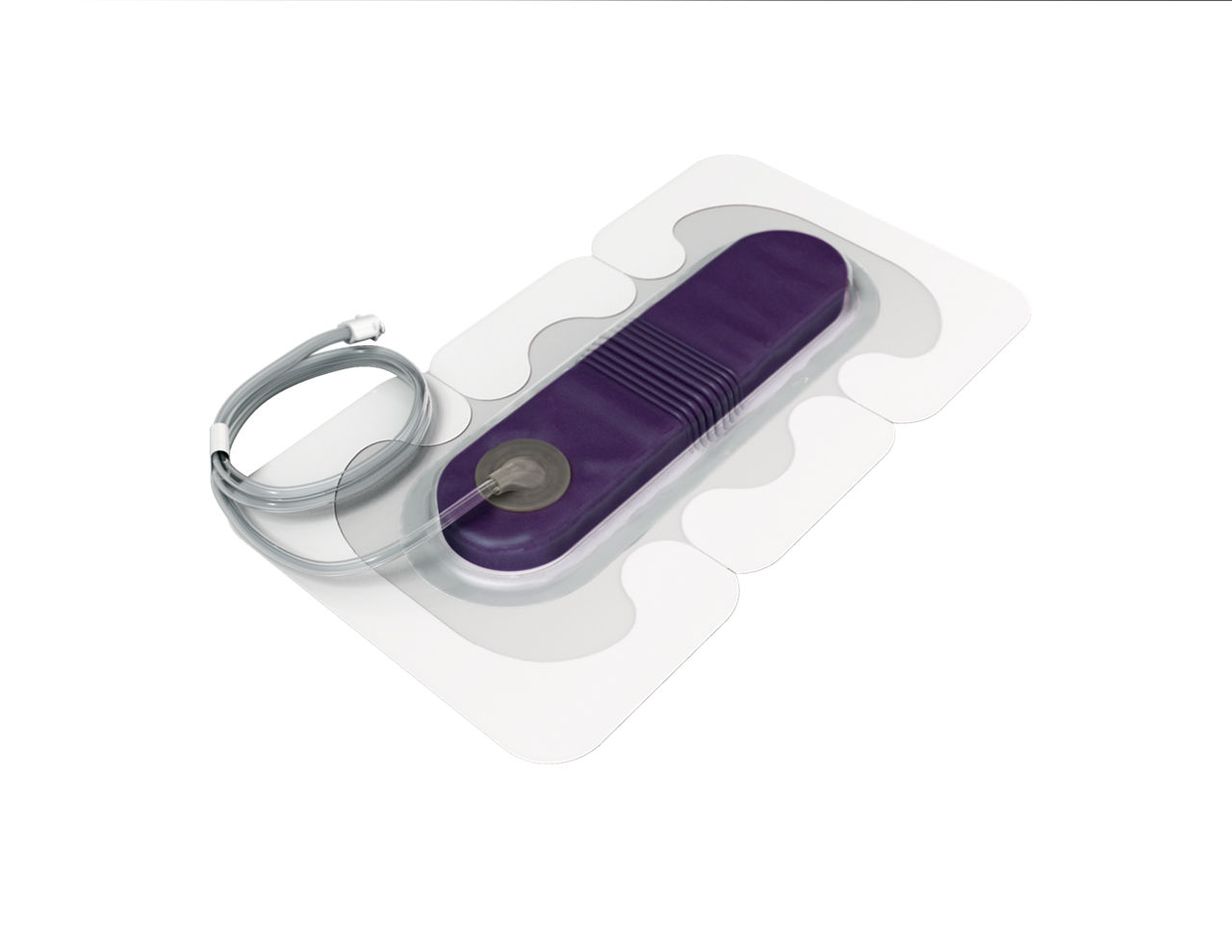 3M™ Prevena™ Peel and Place verband