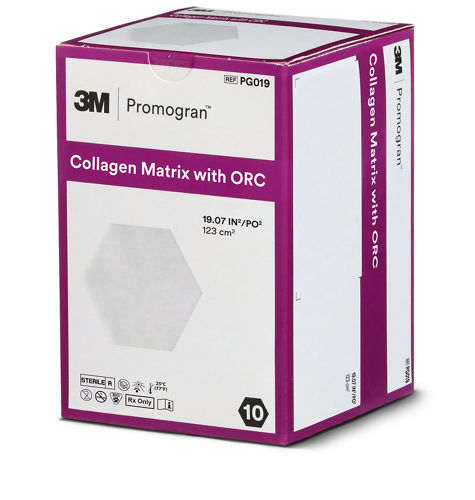 3M™ Promogran™ Collagen Matrix with ORC