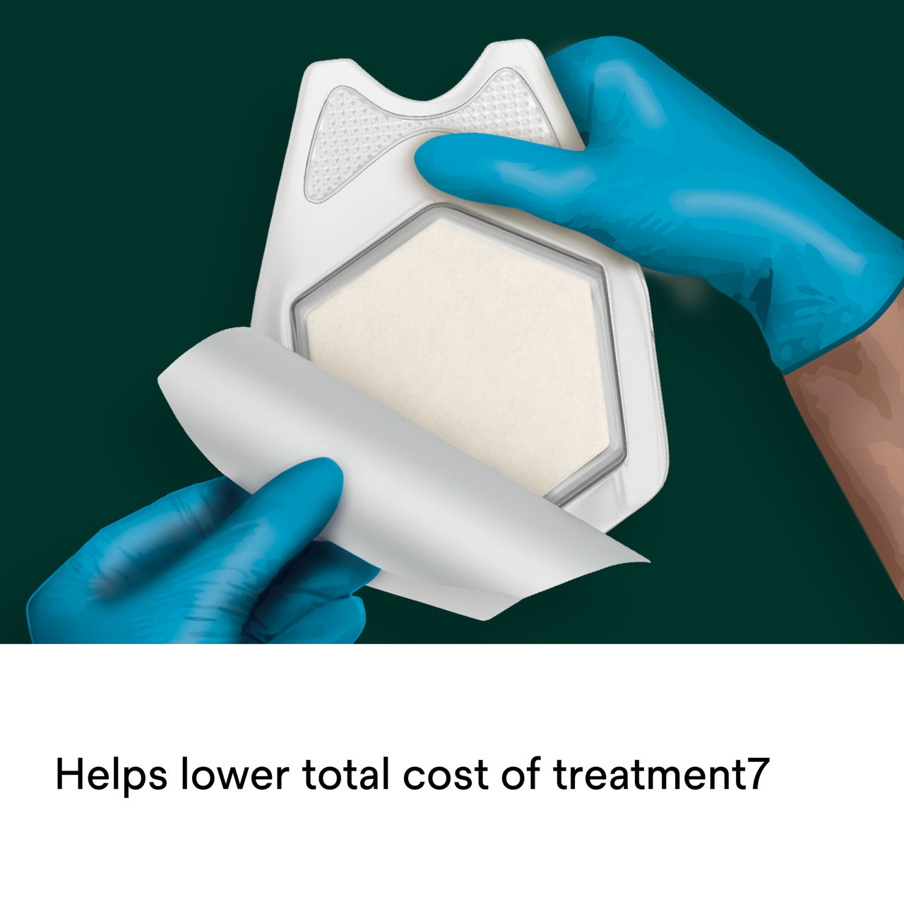 Promogran Collagen Matrix with Orc PDP Secondary Image 3