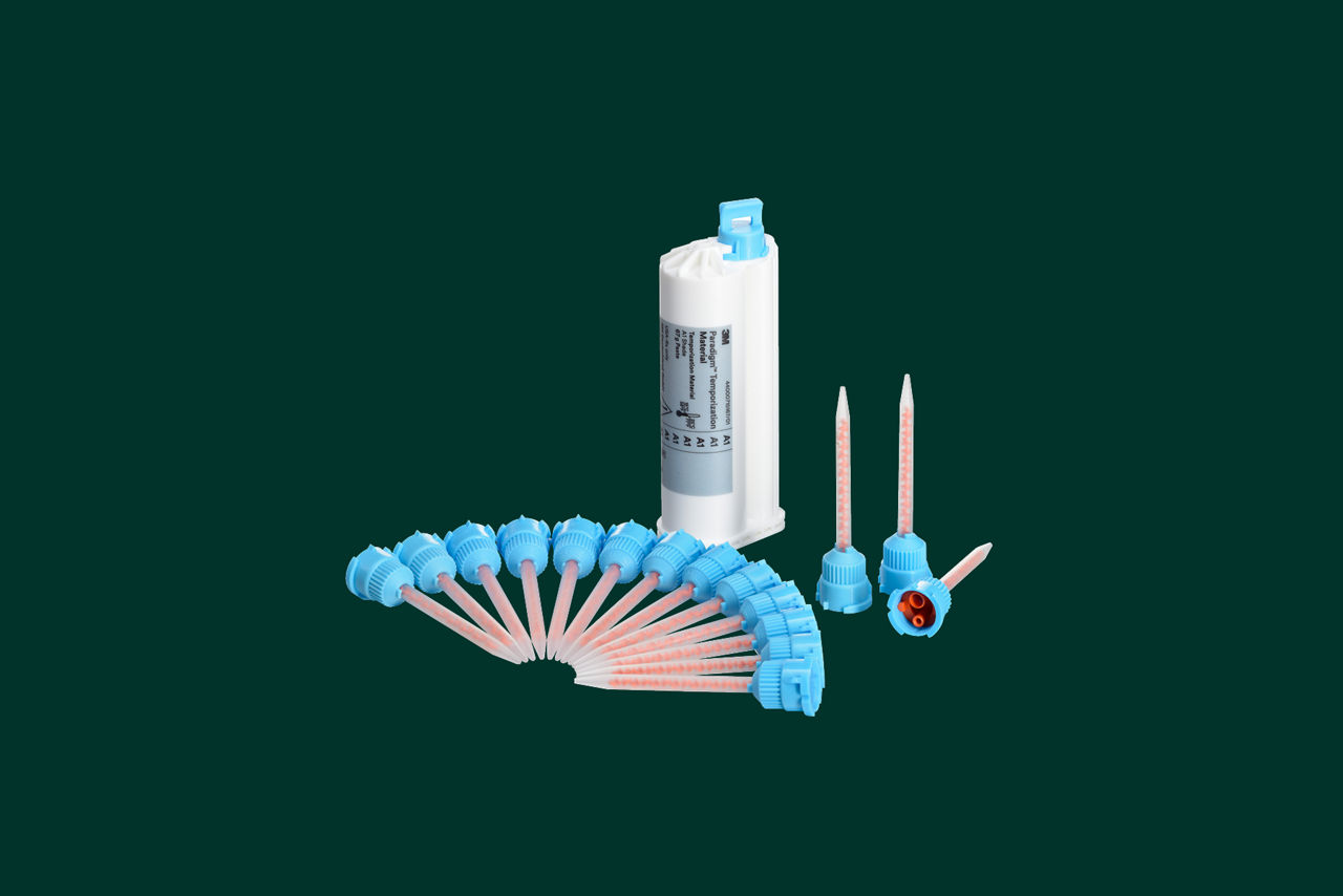 Record-breaking strength. Polish-free gloss. Faster procedures
