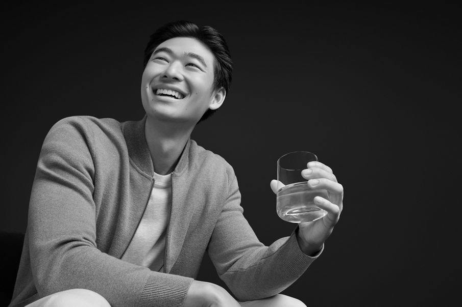 drinking water residential consumer