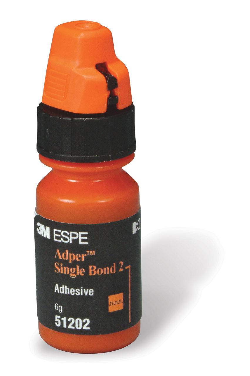 Adper Single Bond 2 Vial - 51202