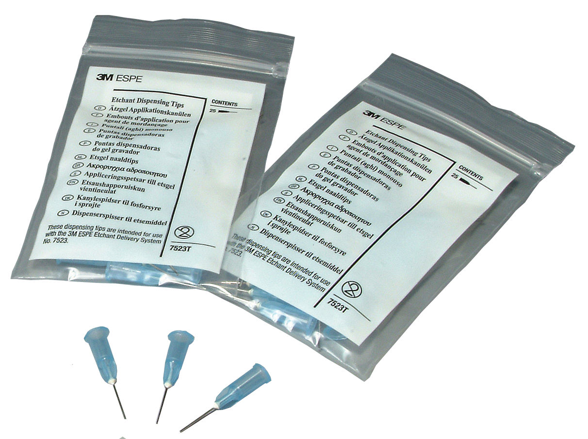3M™ Scotchbond™ Dispensing Tips, 41274