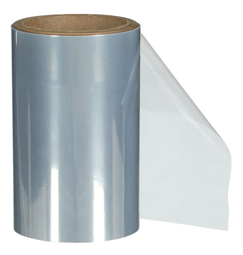 3M™ Scotchpak™ Polyester Backing Film, 9757