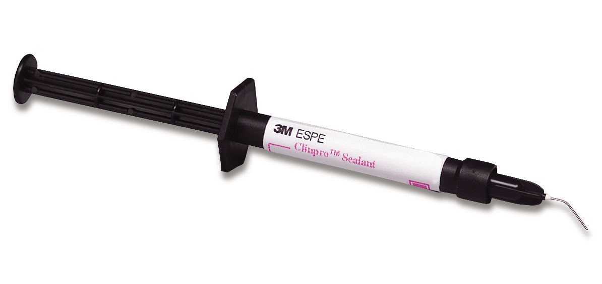 Clinpro(TM) Sealant Syringe