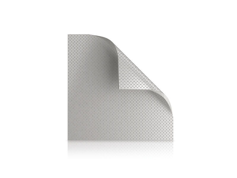 Silvercel Antimikrobieller Hydroalginatverband mit Silber