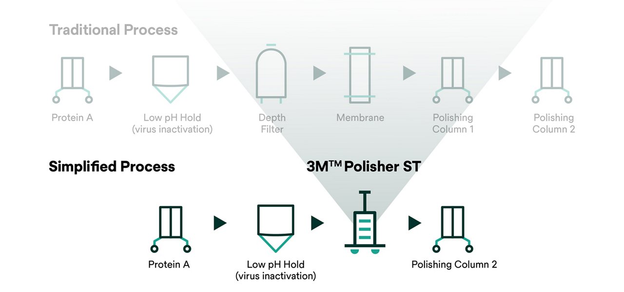 3M™ Polisher ST