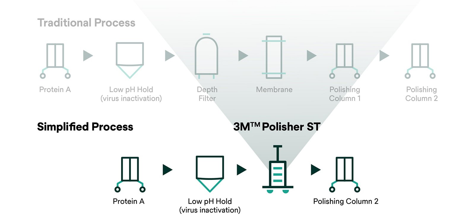 3M™ Polisher ST