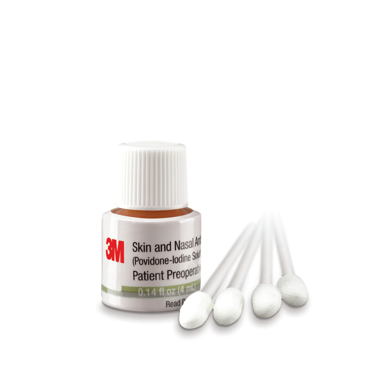 3M™ Skin and Nasal Antiseptic, 192401