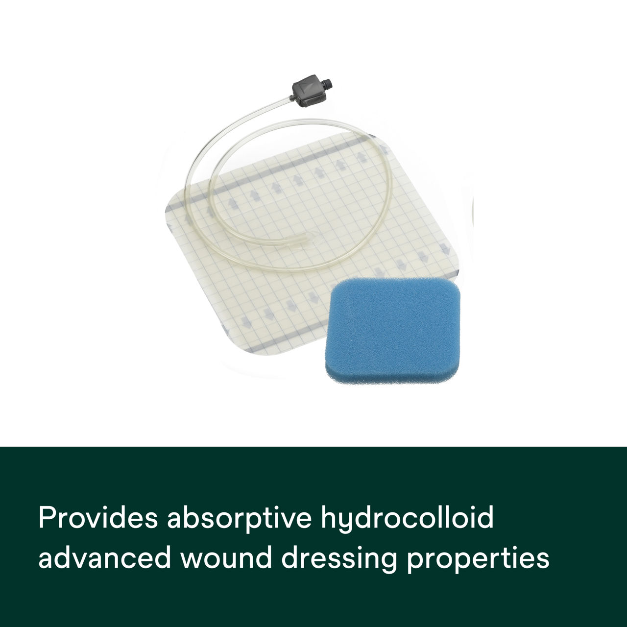 Snap Advanced Dressing Kit PDP Secondary Image 2