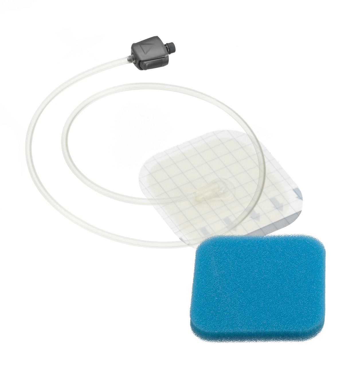 3M™ Snap™ Kit per medicazione avanzata, cod. SKTF10X10, 10 cm x 10 cm, 1/ea
