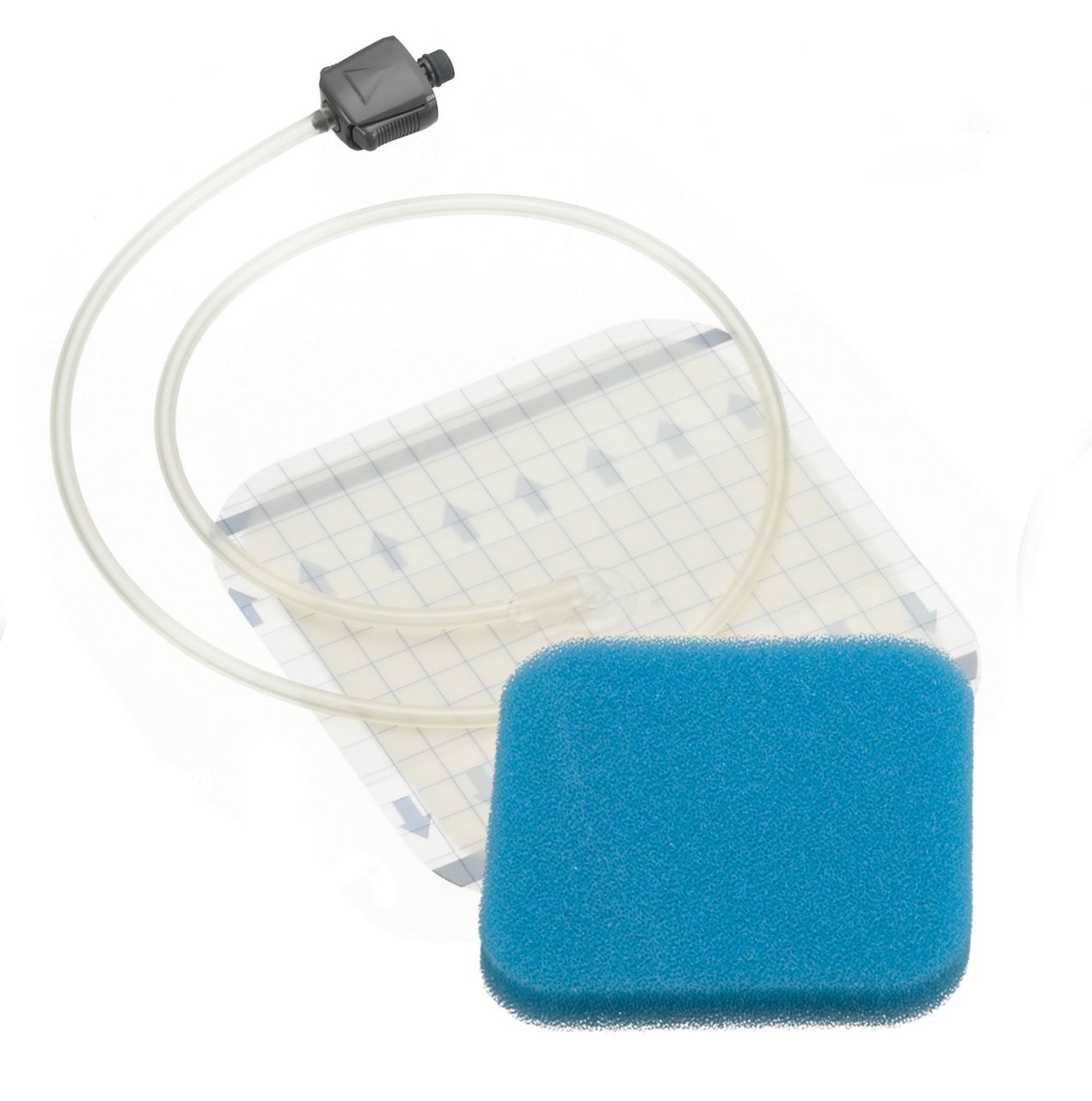 3M™ Snap™ Kit per medicazione avanzata, cod.SKTF15X15, 15 cm x 15 cm, 1/ea