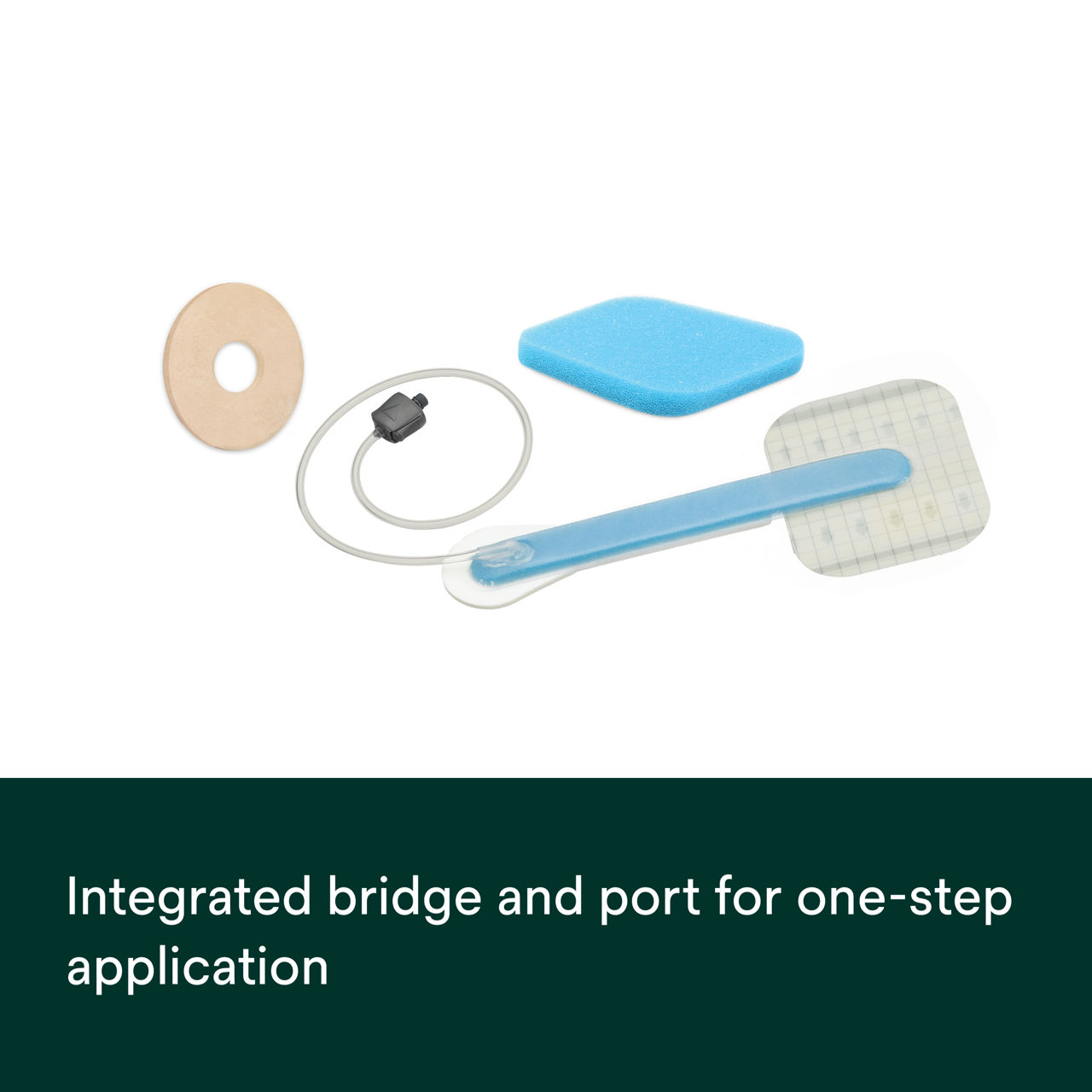 Snap Bridge Dressing Kit PDP Secondary Image 2