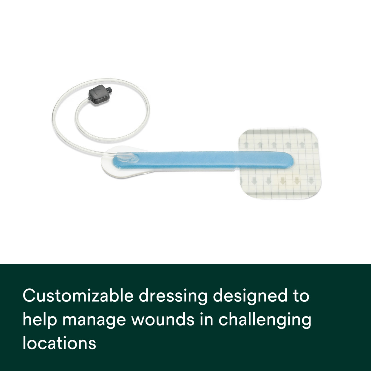 Snap Bridge Dressing Kit PDP Secondary Image 3