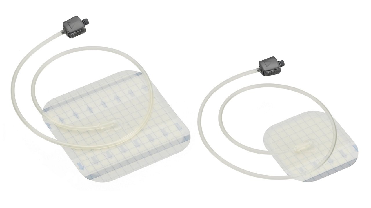 3M™ Snap™ ドレッシングキットの画像です。