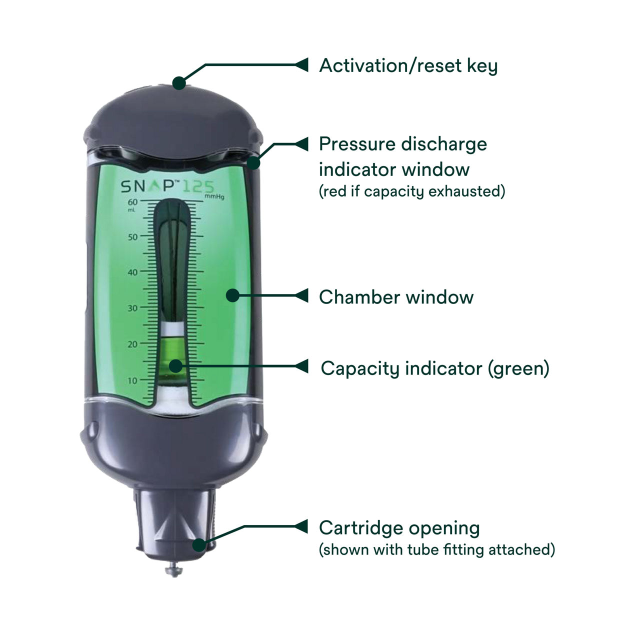 Snap Therapy Cartridge PDP Secondary Image 1