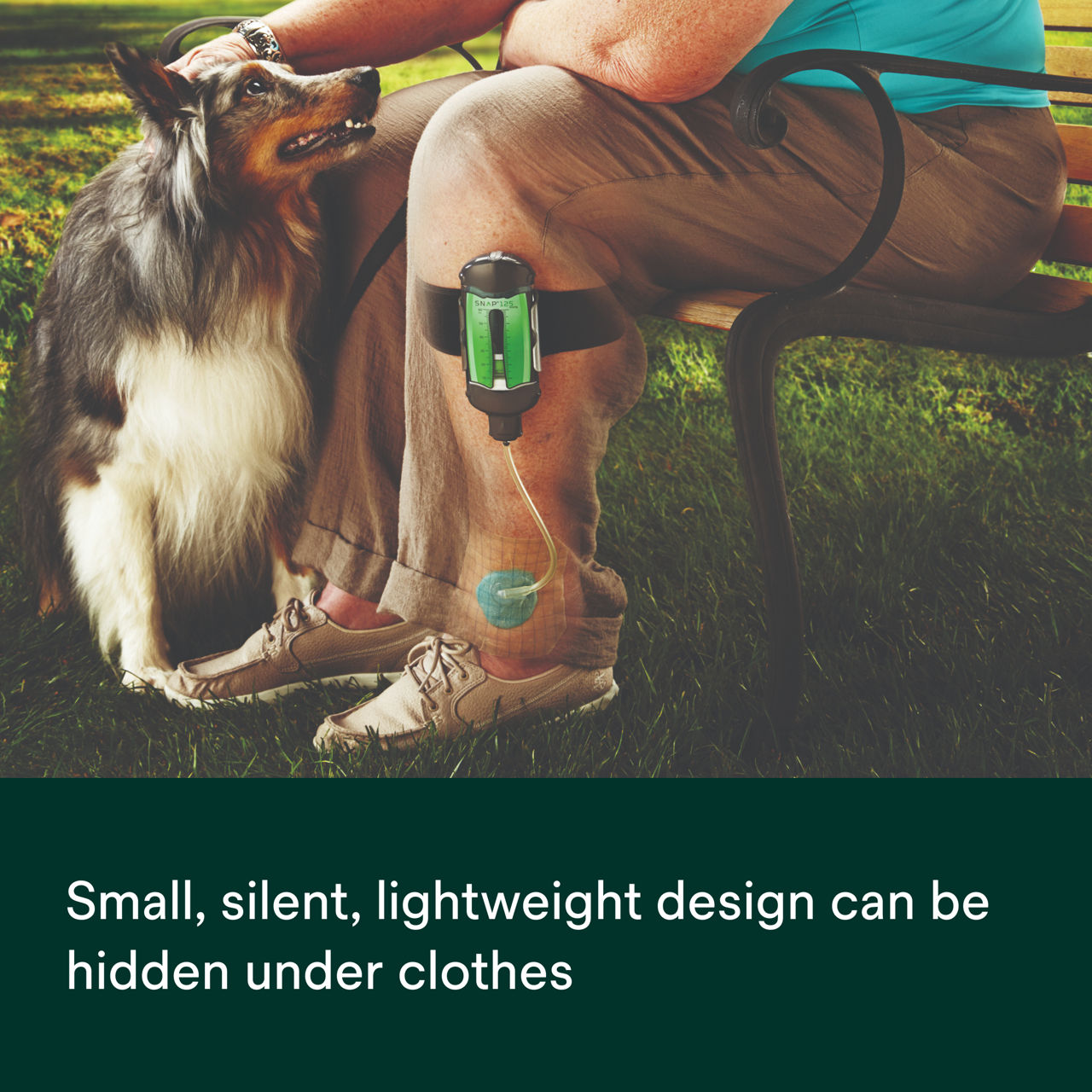 Snap Therapy Cartridge PDP Secondary Image 3