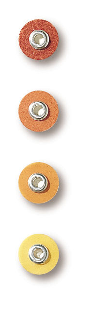 Sof-Lex(TM) 3/8" Extrathin Disc