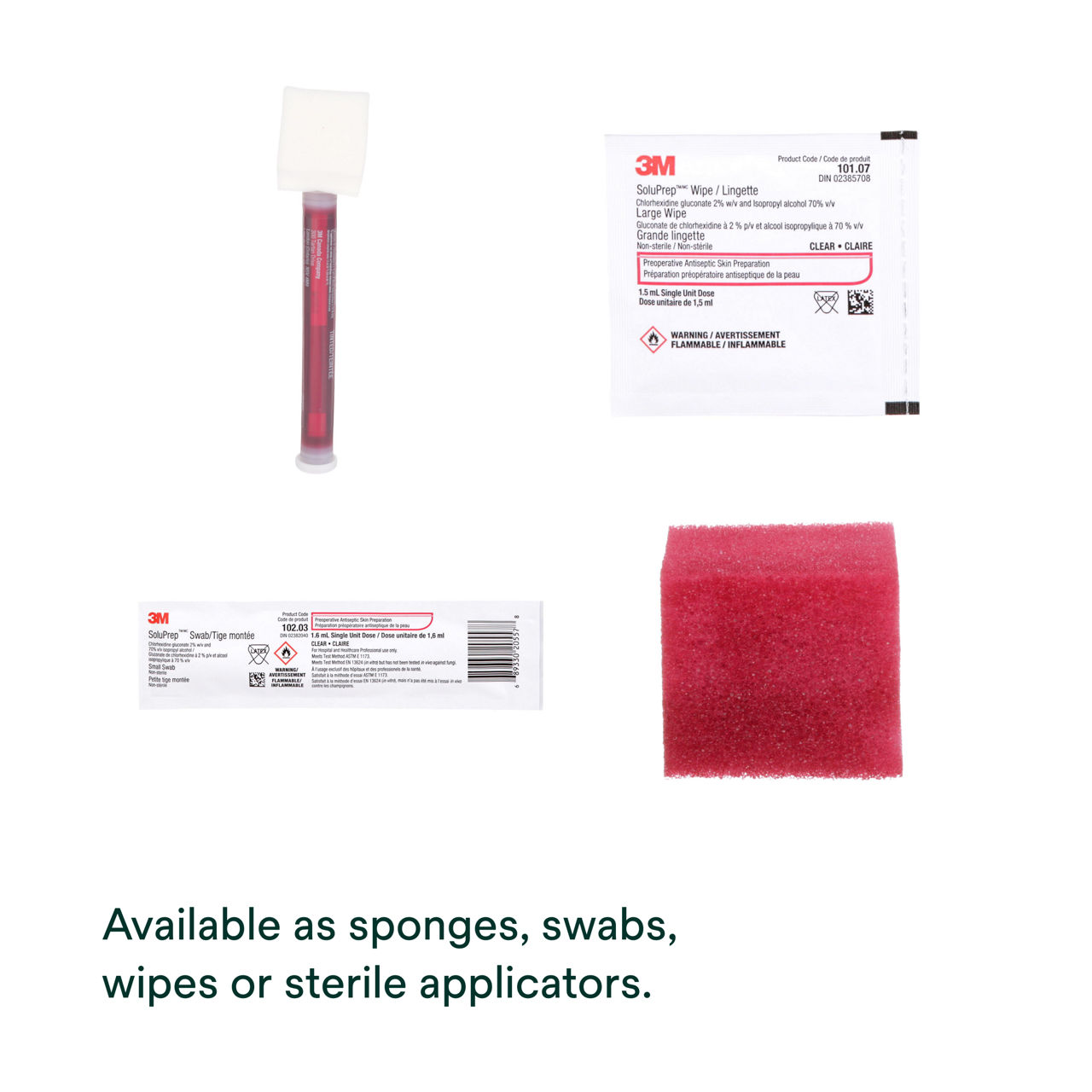 Soluprep 2-70- PDP Secondary Image 5
