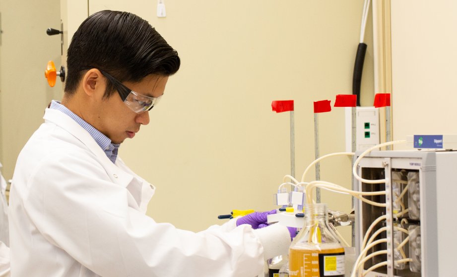 Solventum School of Purification Bioprocessing Application Email Thumbnail 2 for PF BP SoP ANZ