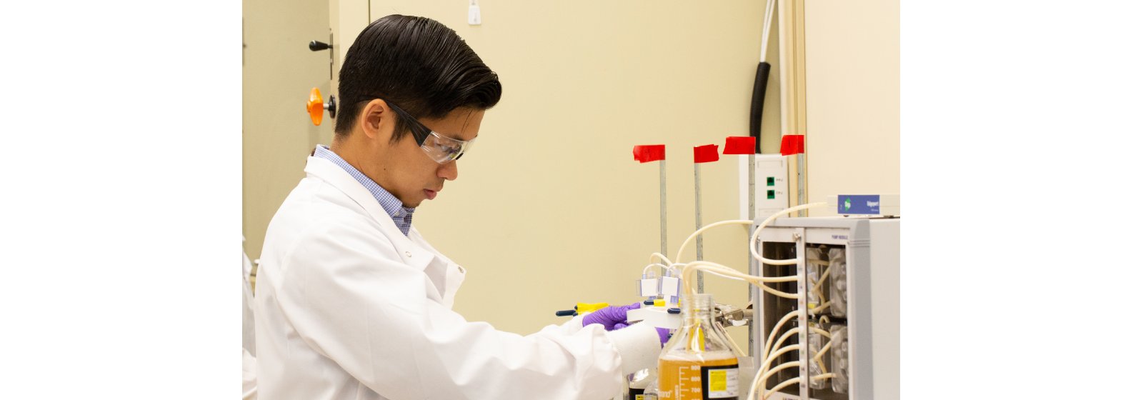 Solventum School of Purification Bioprocessing Application Email Thumbnail 2 for PF BP SoP ANZ