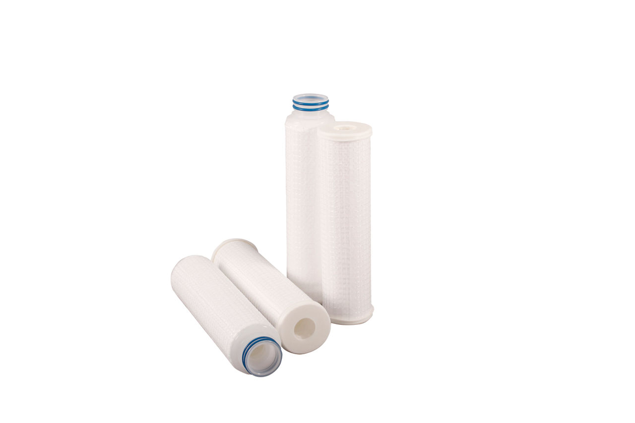 3M™ Betapure™ PPK Series Filter Cartridge PPK-10FC-0002, 12 ea/Case