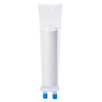 CUNO™ CTG-Klean 密封型フィルターシステム AUシリーズ 1GPS1AUZ020(J), 1本/箱