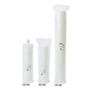 3M™ CTG-Klean System Filter Pack with Micro-Klean™ RT Series Filter Cartridge 1GPK1RTF16G, 25 um, PP, Grooved, 6/Case