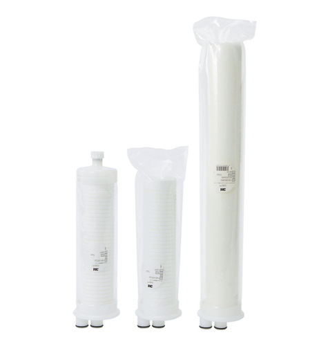 3M™ CTG-Klean System Filter Pack GPJ Series with Betapure™ SKYL Series Filter Cartridge