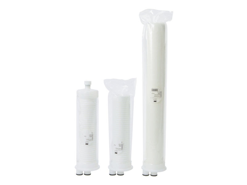 3M™ CTG-Klean System Filter Pack with Micro-Klean™ RT Series Cartridge