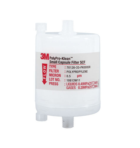 3M™ Betapure™ PPK Series Depth Filter Capsule