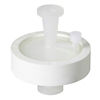 3M™ Zeta Plus™ BC Series Encapsulated Disposable Filter Capsule BC0025S90ZB05A, 25 sq cm, EFA, Sanitary, 4/Case